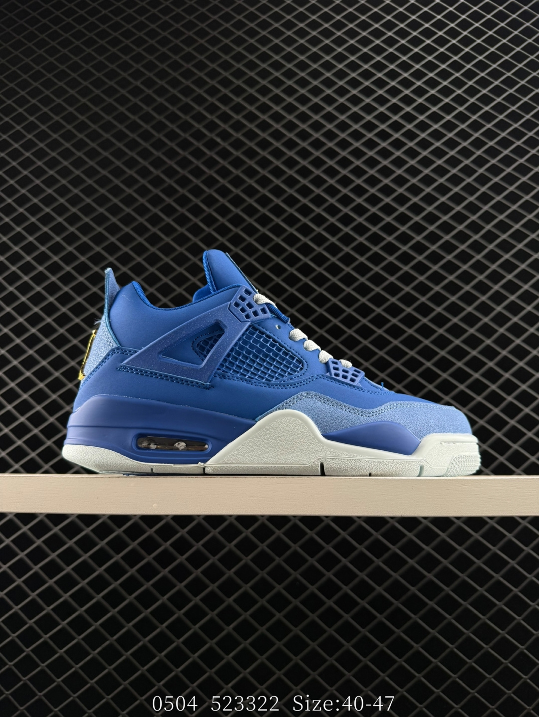 Nike Air Jordan 4 RETRO SP Nike Air Jordan 4 RETRO SP